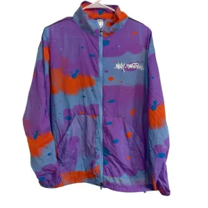 Fabletics Stash for Fabletics Flyweight Windbreaker Women’s XL NWOT