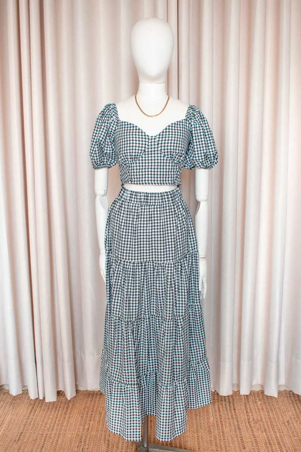 Falda Boho