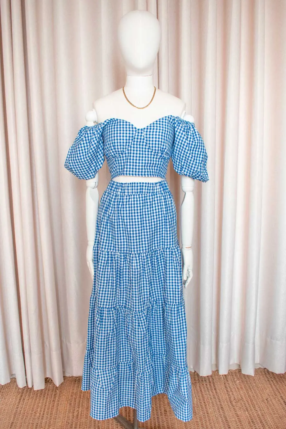 Falda Boho