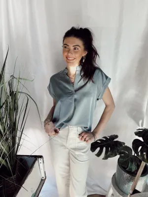 FANTASY BLOUSE