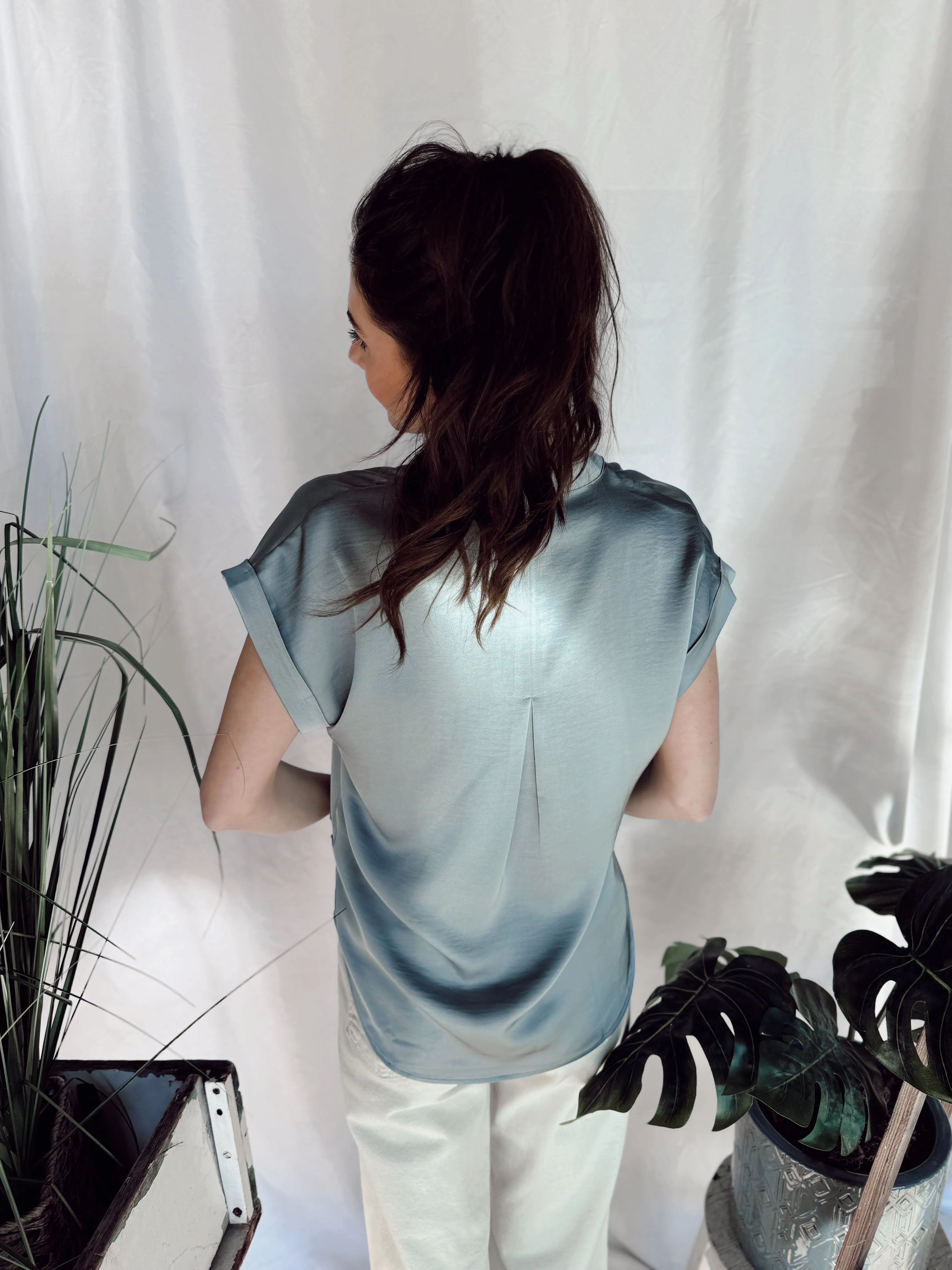 FANTASY BLOUSE