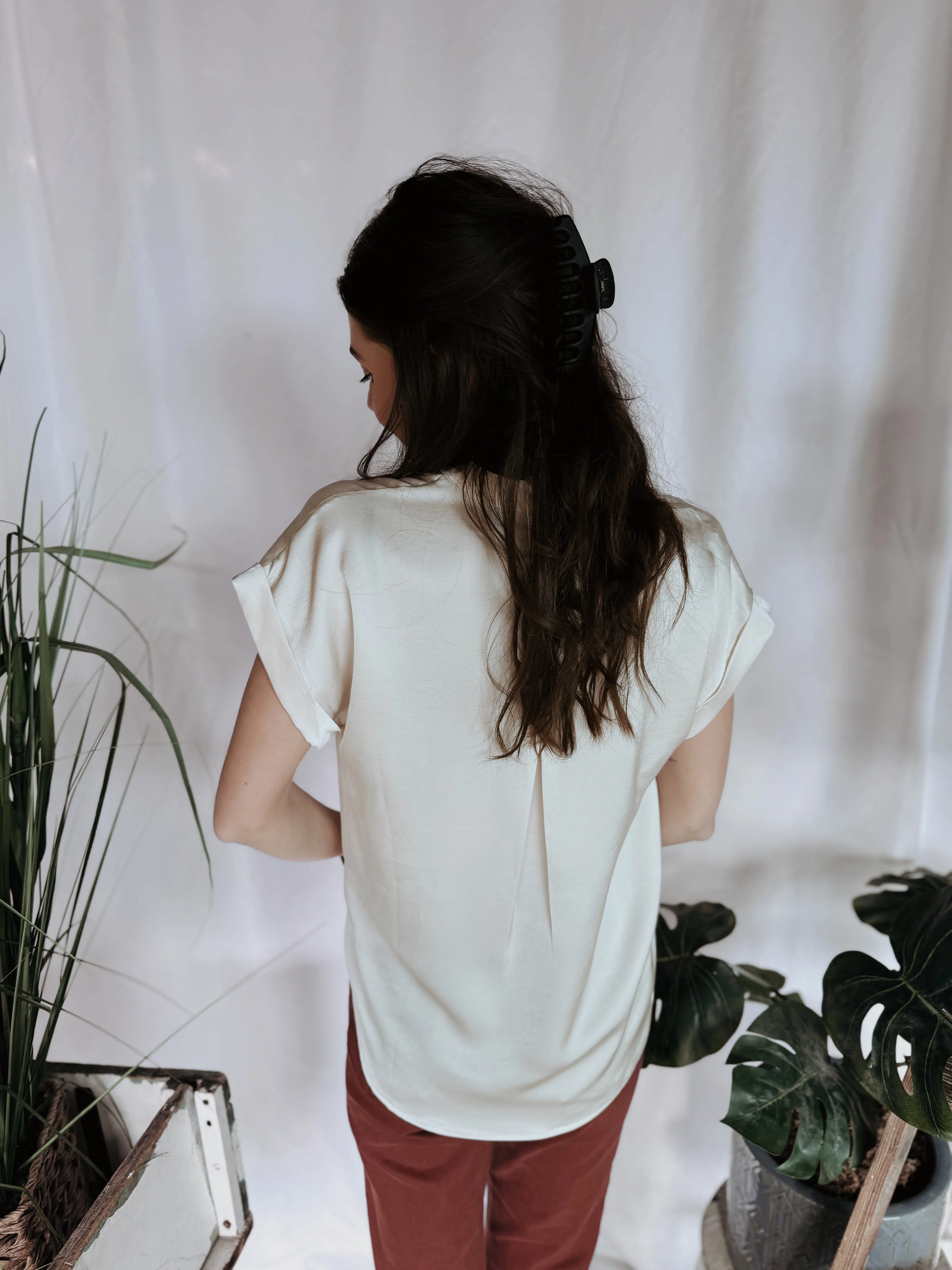 FANTASY BLOUSE