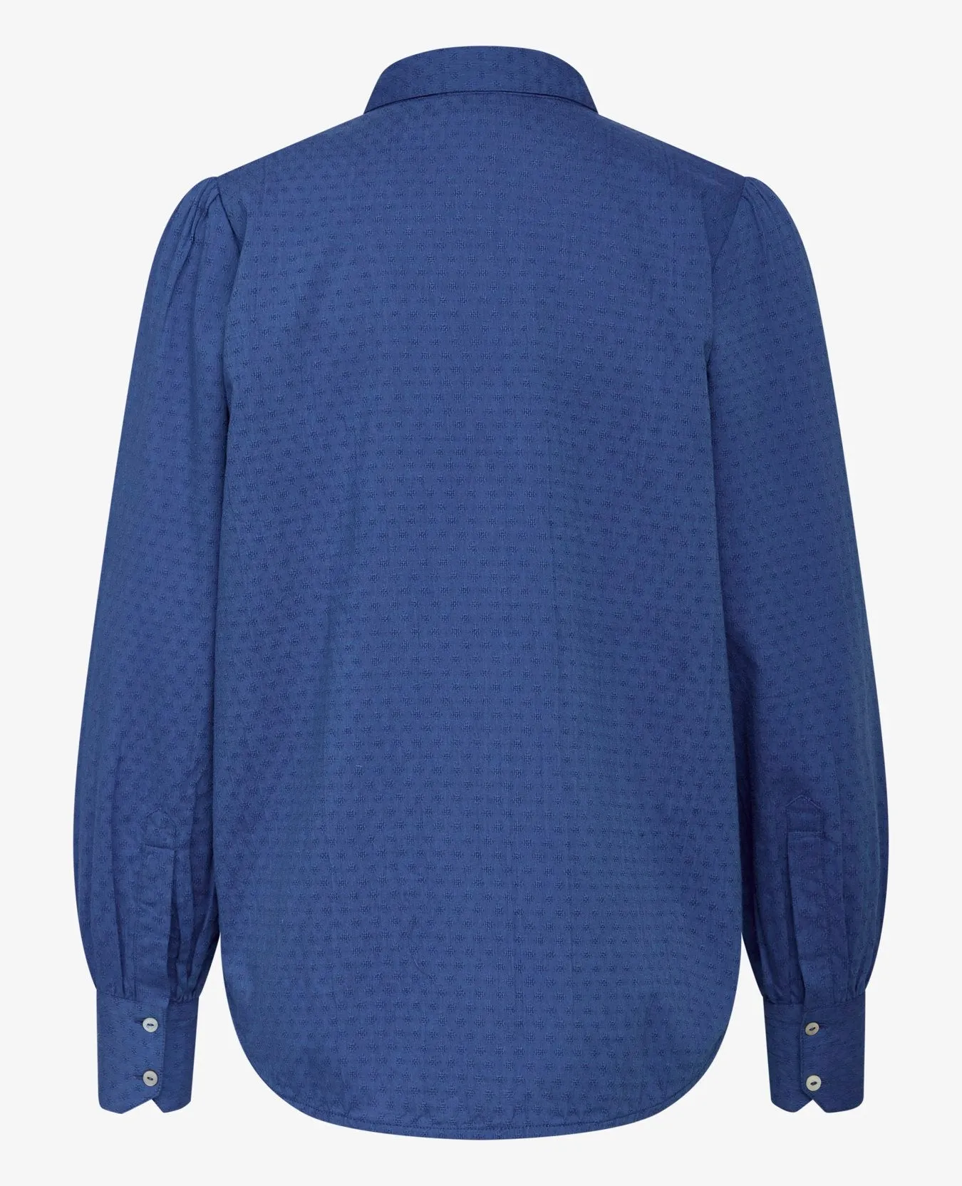 FIANN WOVEN SHIRT