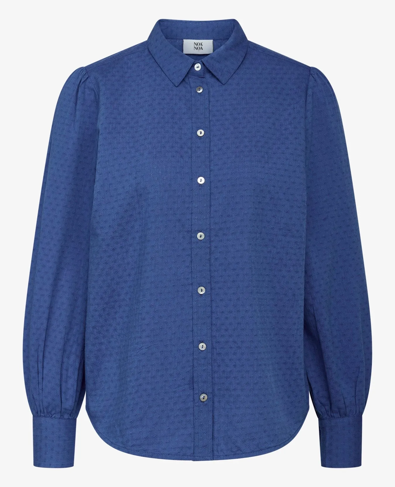 FIANN WOVEN SHIRT