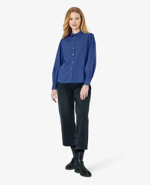 FIANN WOVEN SHIRT