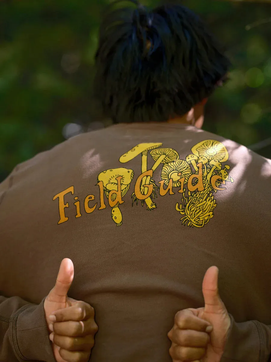 Field Guide Crew