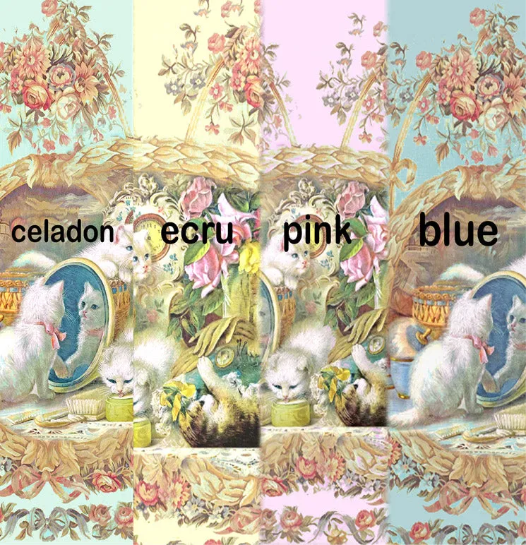 Five Senses Cats jsk