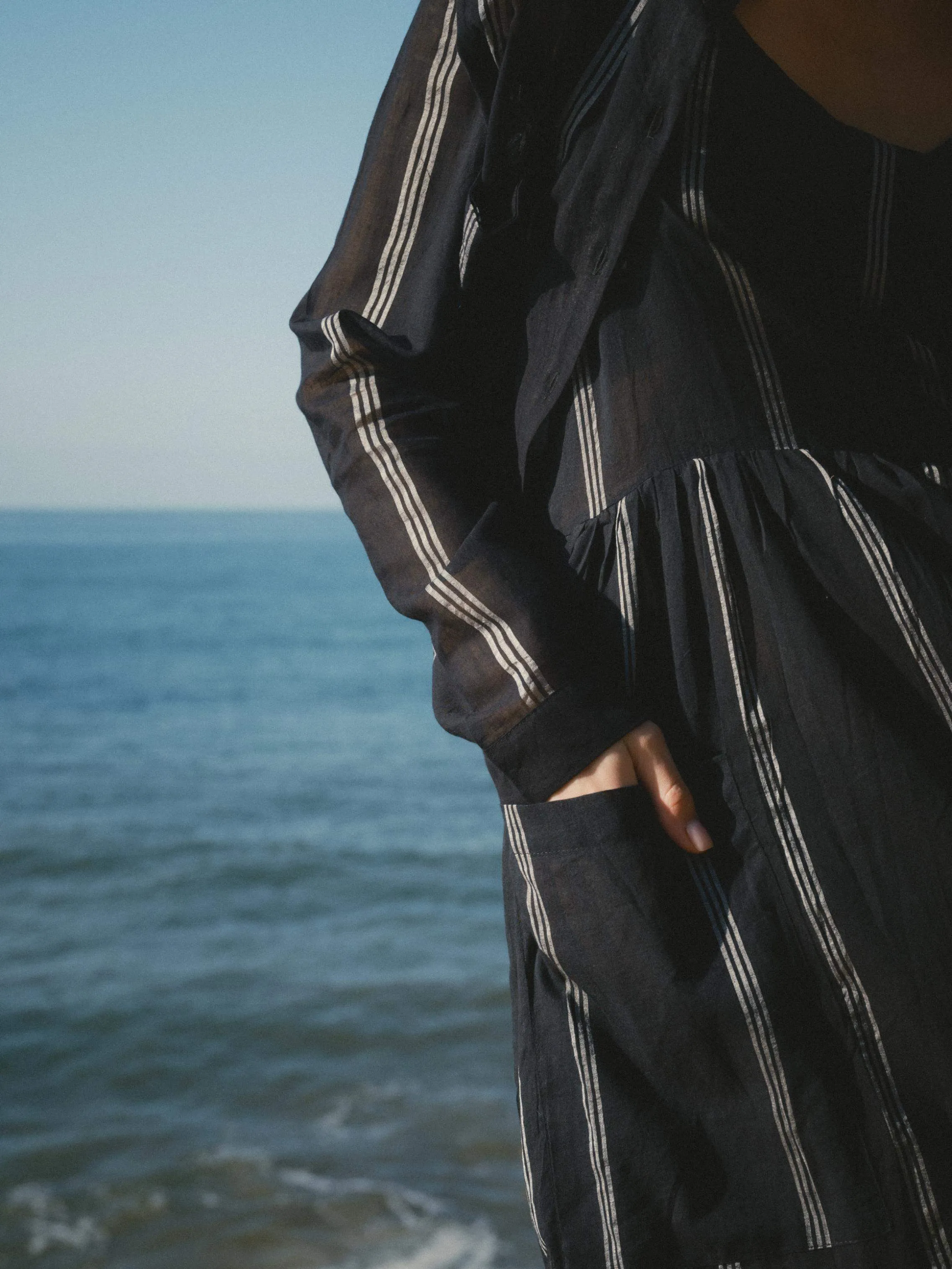 Fleur Shirt