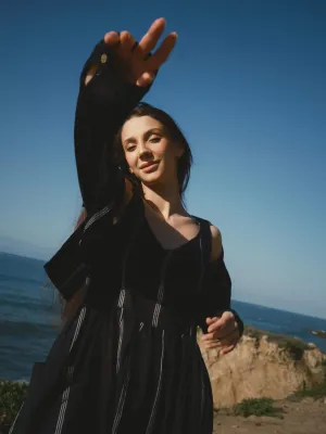 Fleur Shirt