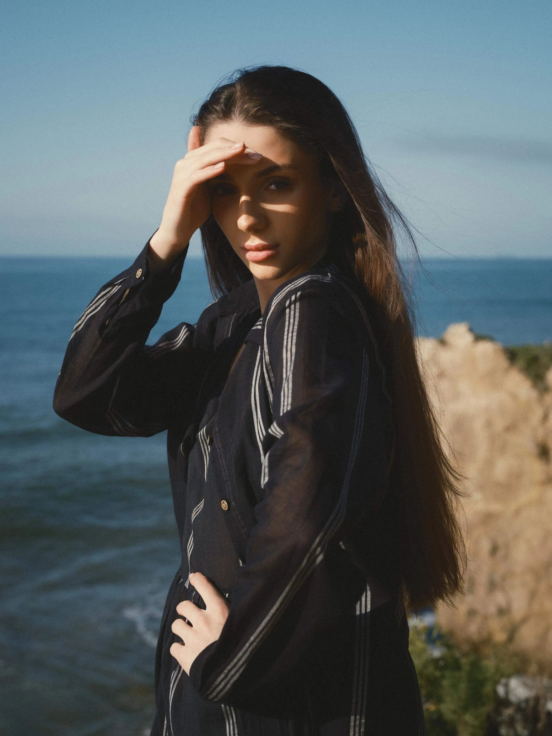 Fleur Shirt
