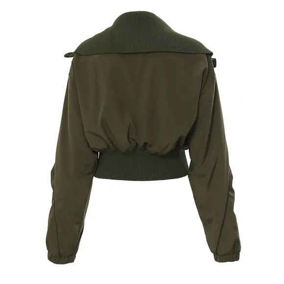 Fly Girl Jacket