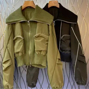 Fly Girl Jacket