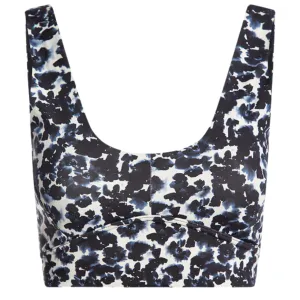 Form Elsie Bra Ink Block Floral