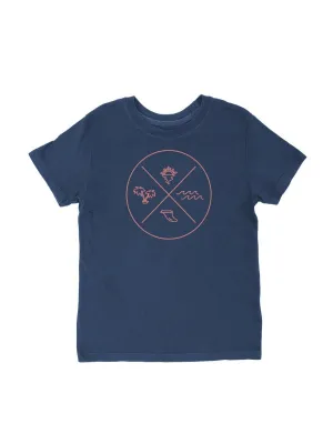 Four Doors Vintage Tee
