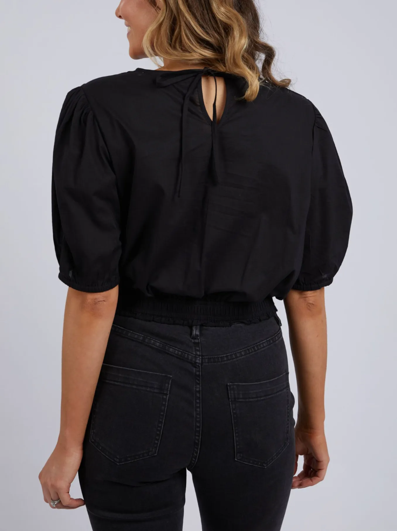 Foxwood Charli Top