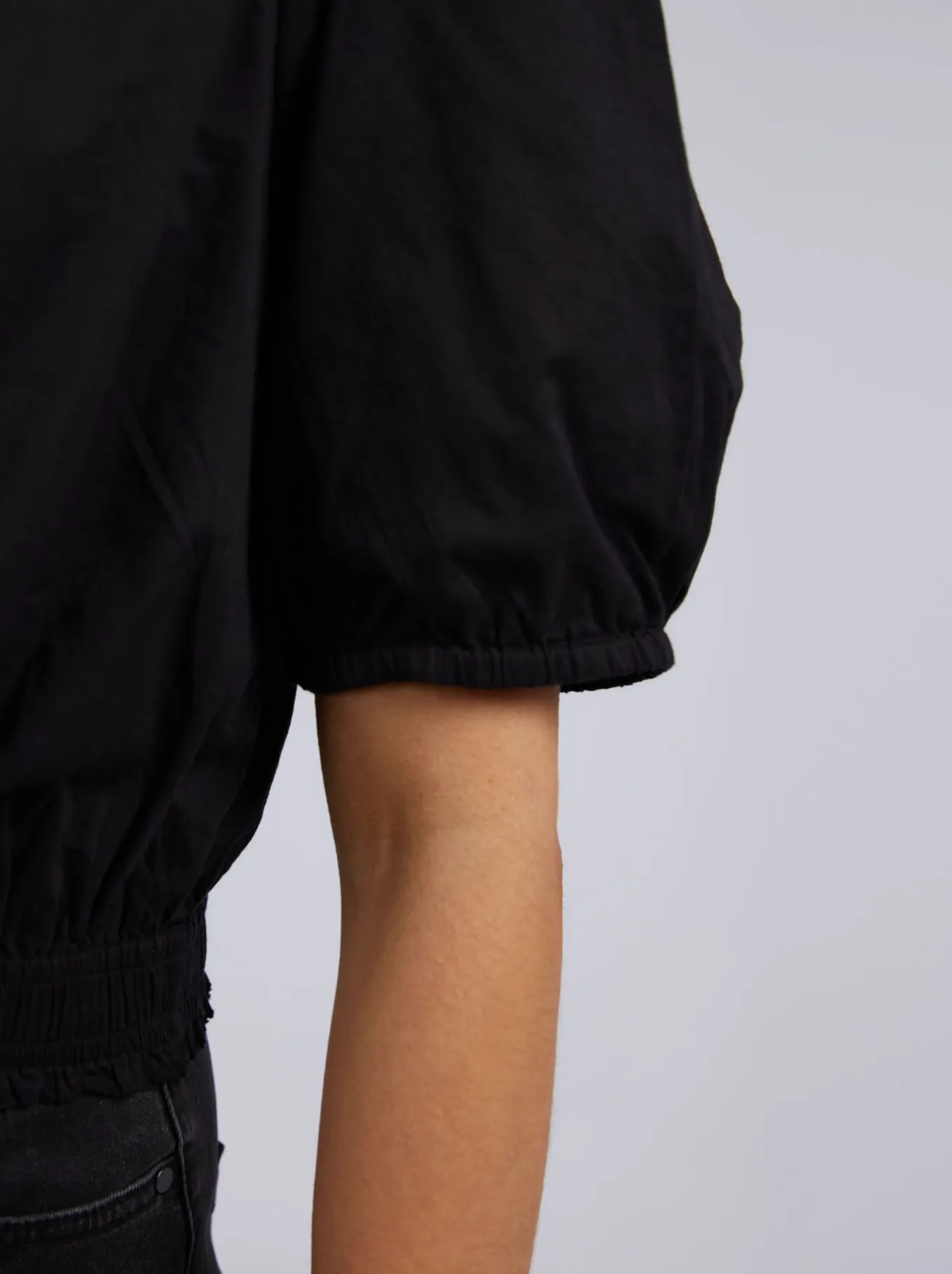 Foxwood Charli Top
