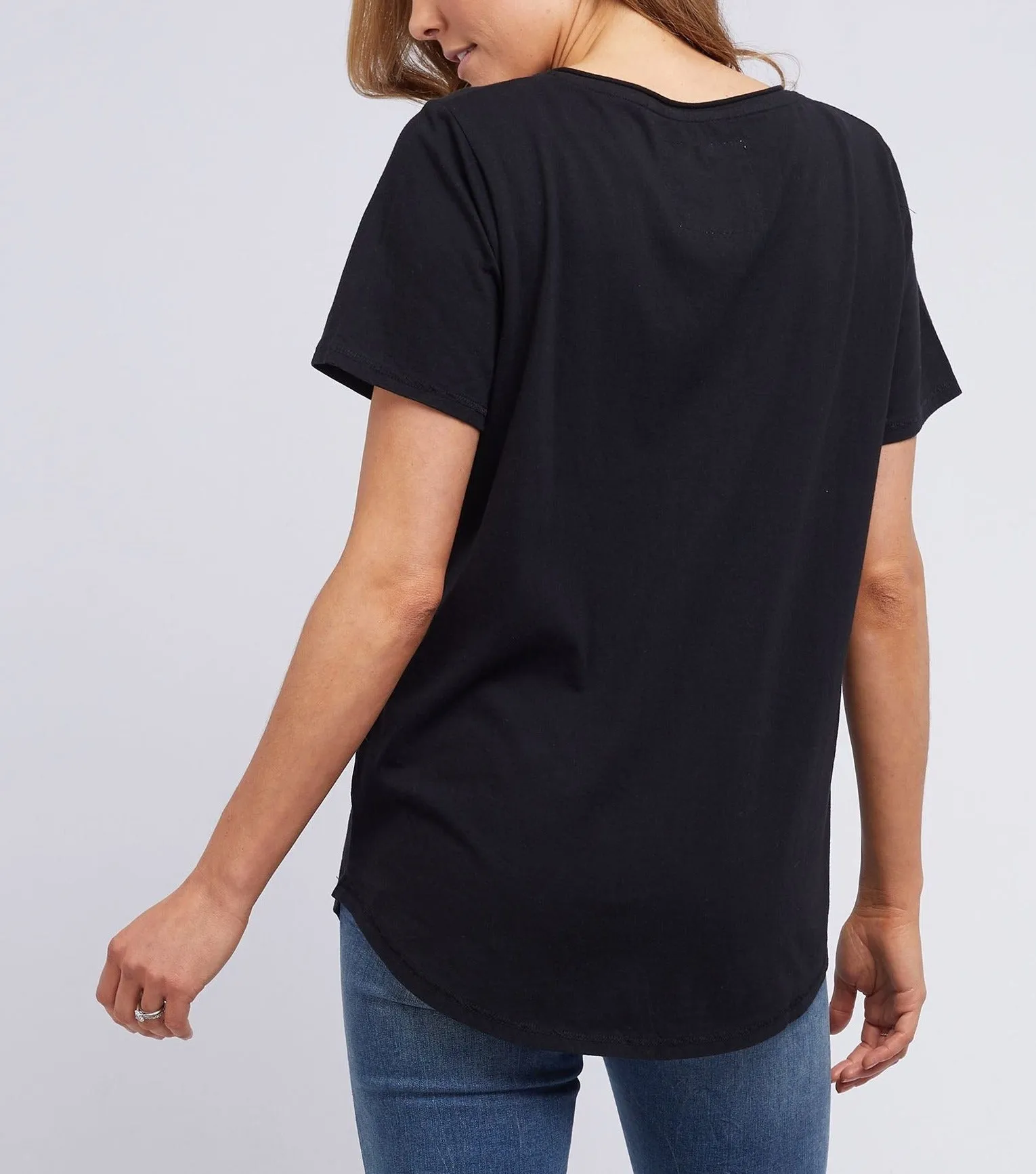 Foxwood Tee