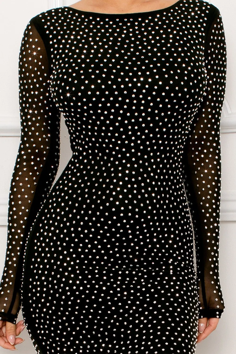 Foxy Dress