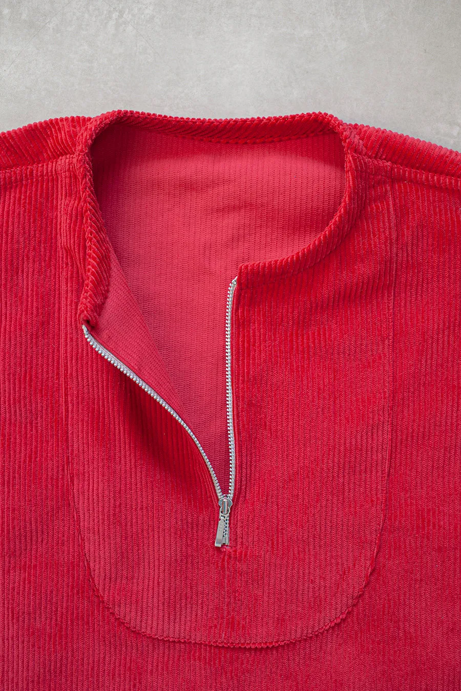 French Smock PDF Pattern