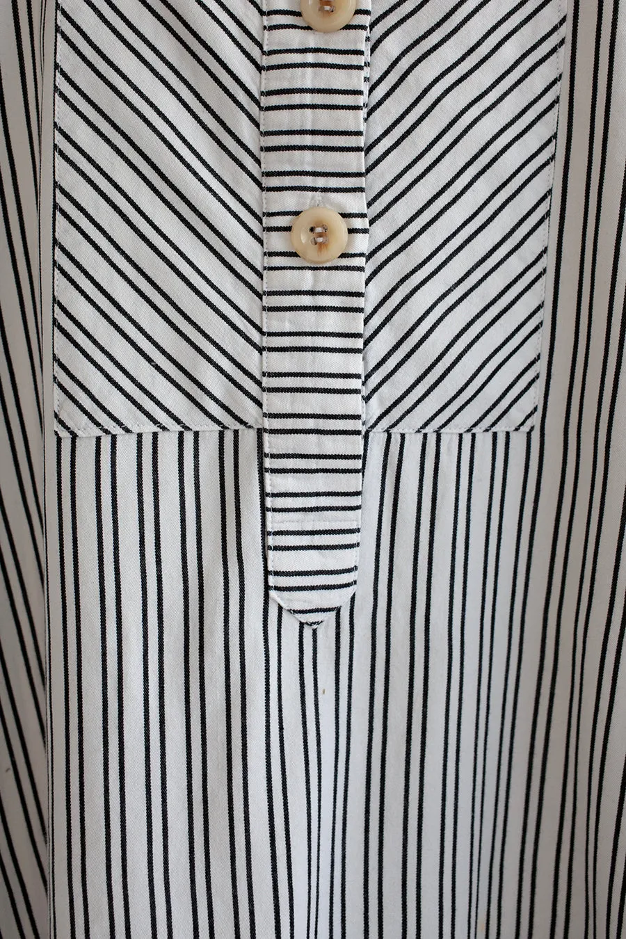 French Smock PDF Pattern