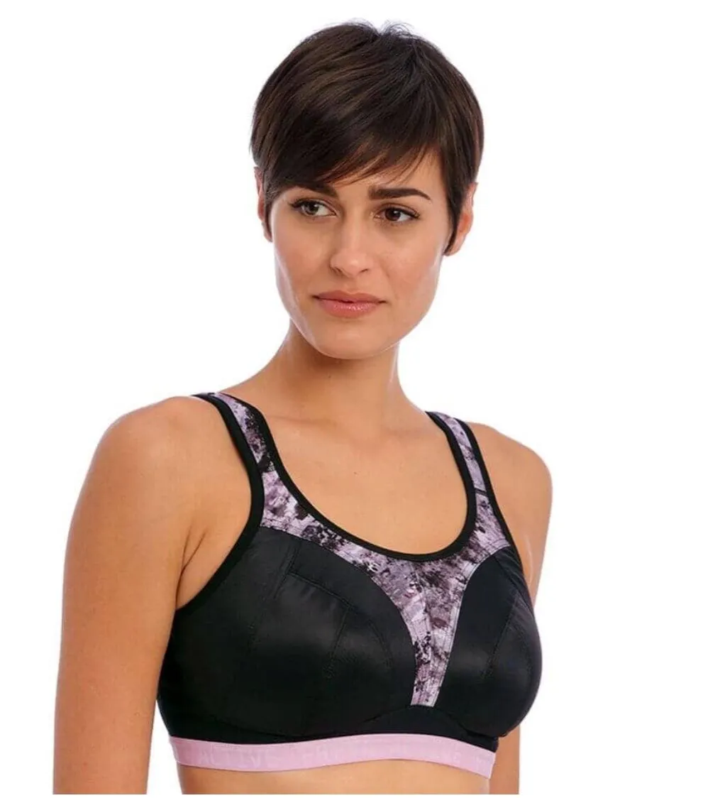Freya Dynamic Wirefree Sports Bra Haze