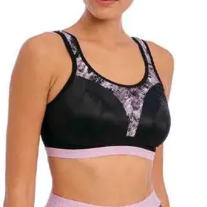 Freya Dynamic Wirefree Sports Bra Haze