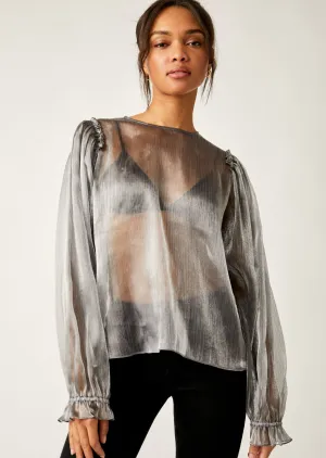Freya Frost Top