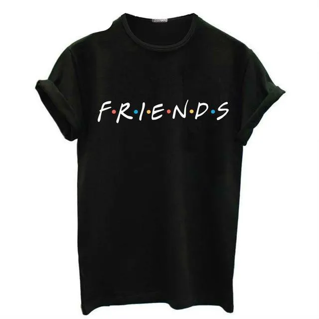 Friends Tee