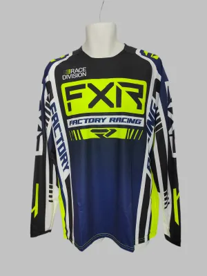 FXR Contender MX Jersey T-shirt