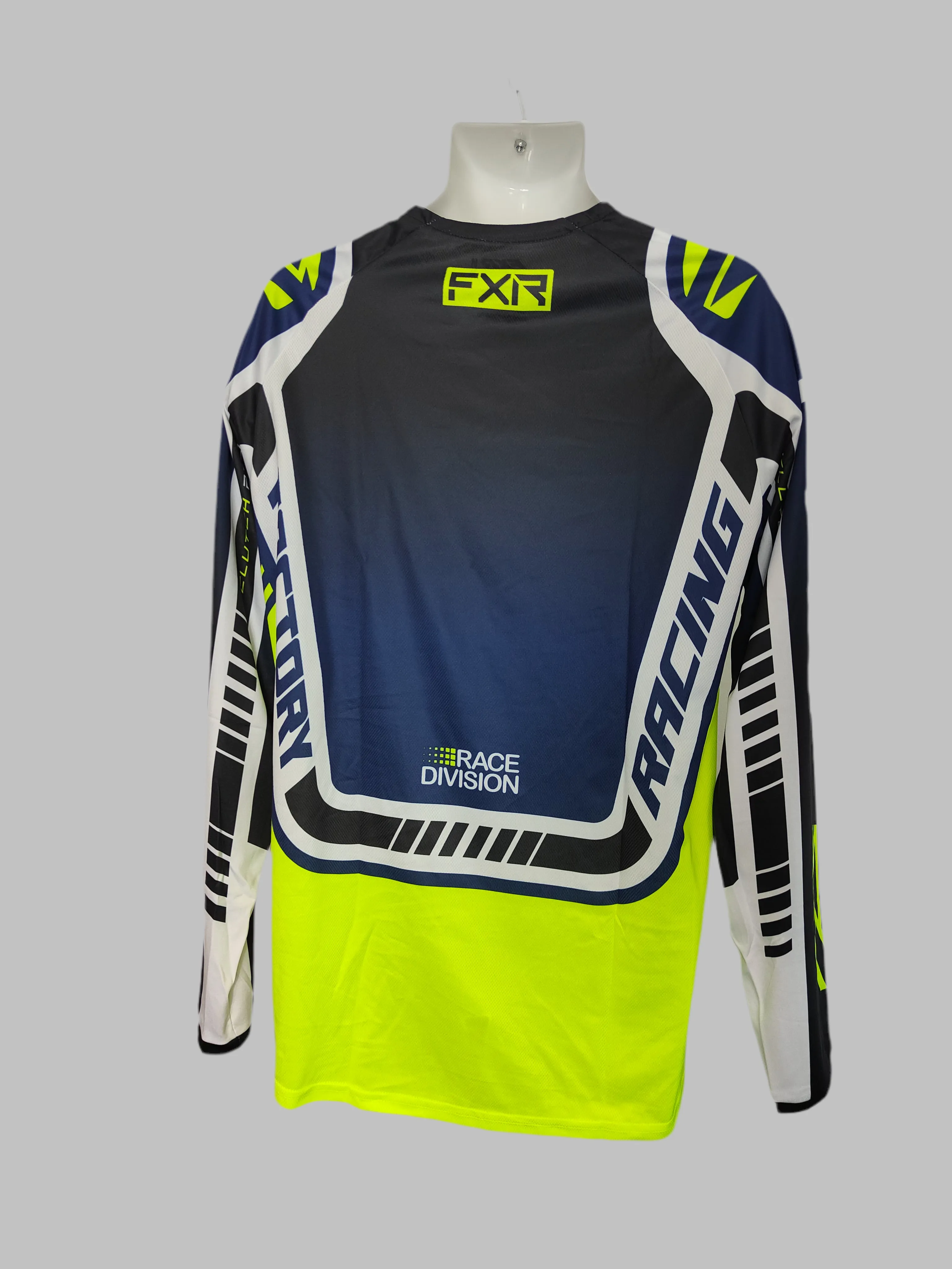 FXR Contender MX Jersey T-shirt