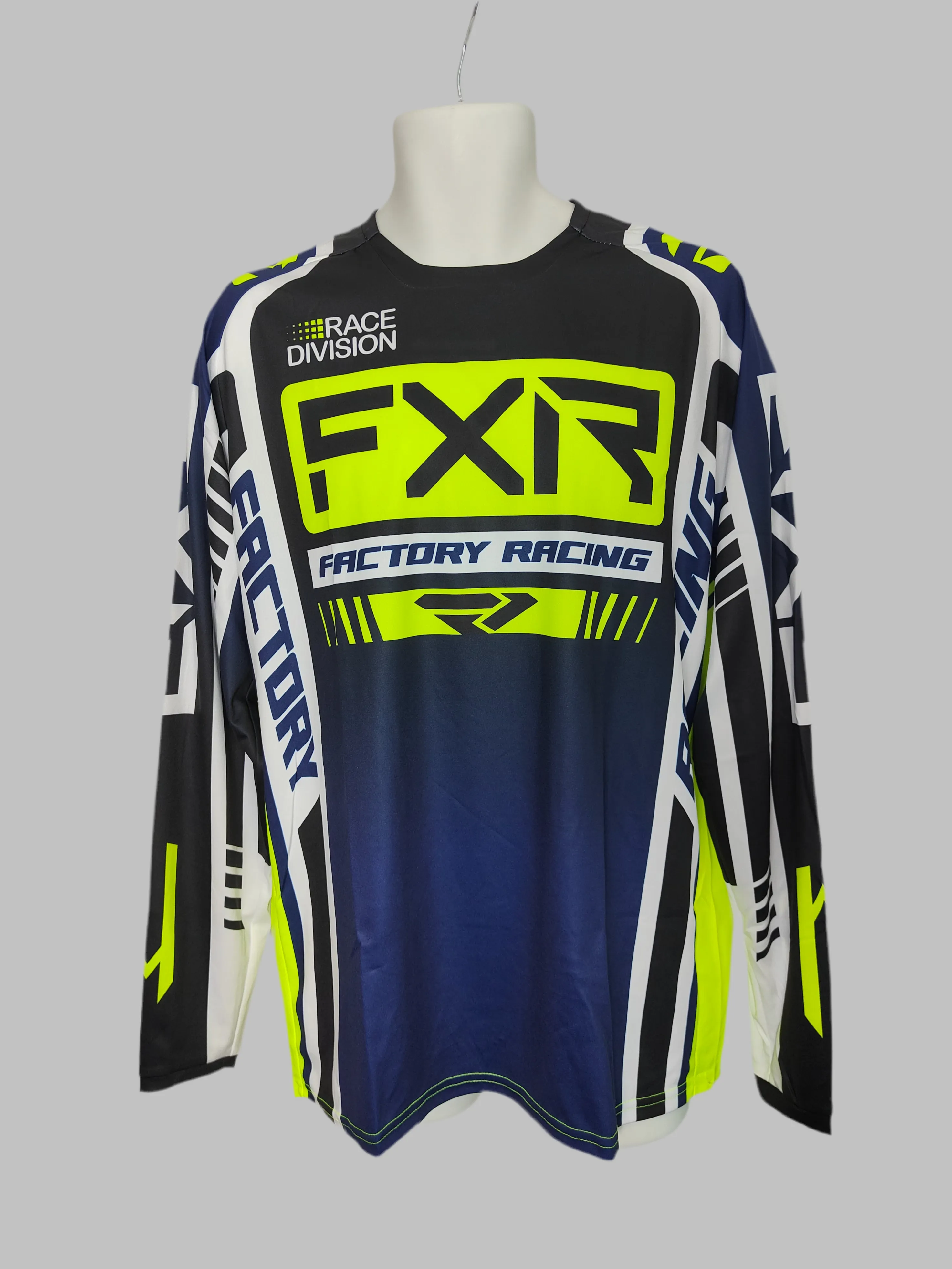 FXR Contender MX Jersey T-shirt