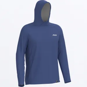 FXR Mens Attack UPF Pullover Hoodie