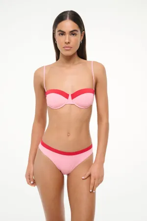 GEMMA BIKINI BOTTOM | SWEETHEART CHERRY