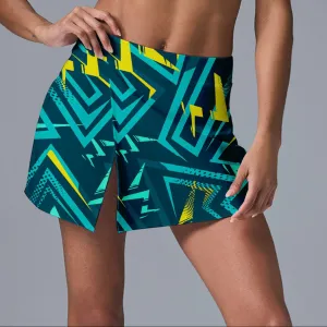 GeoStrike Skirt