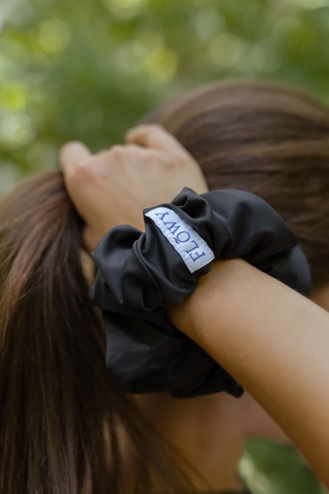 Giselle Workout Scrunchie