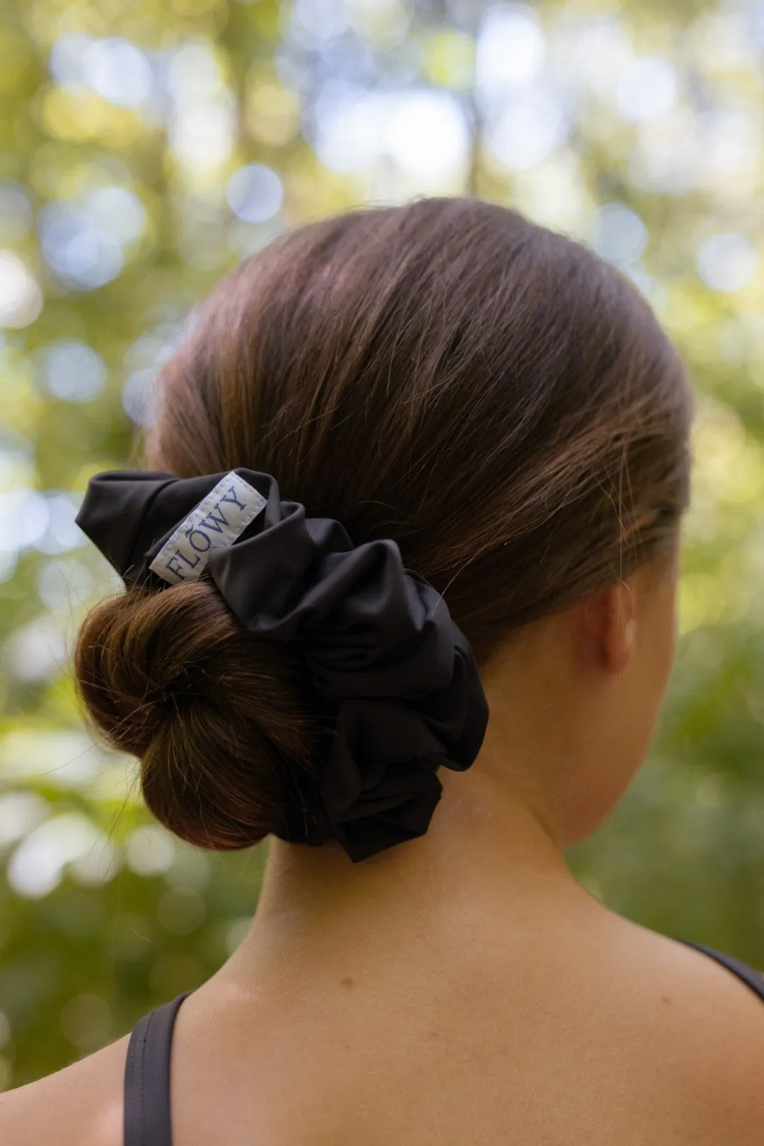 Giselle Workout Scrunchie
