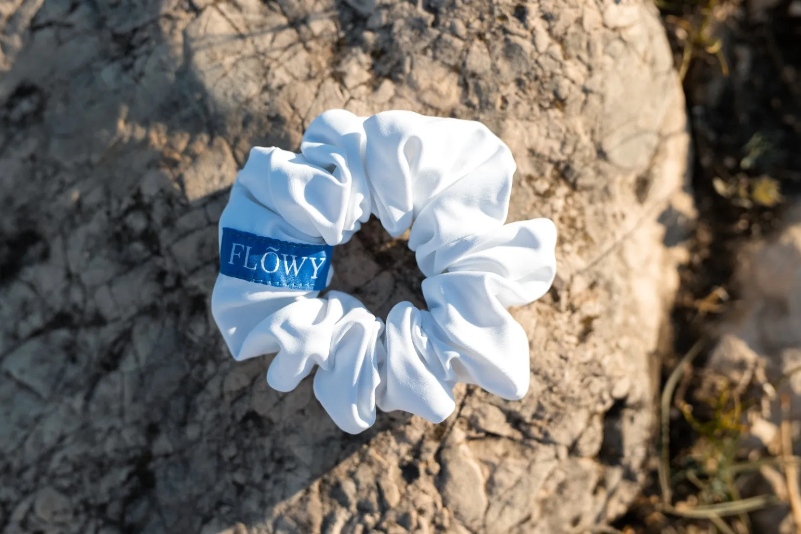 Giselle Workout Scrunchie