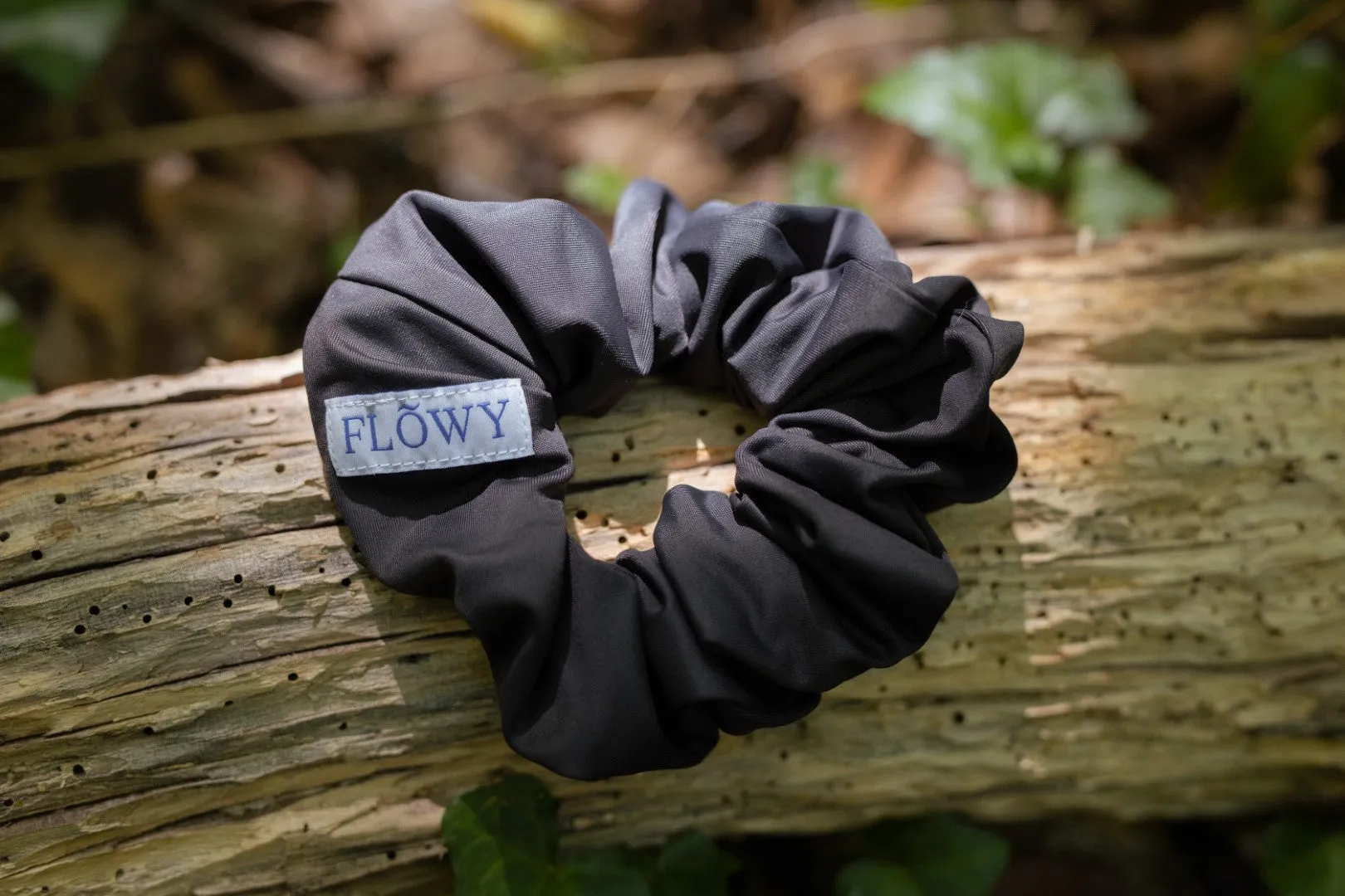 Giselle Workout Scrunchie