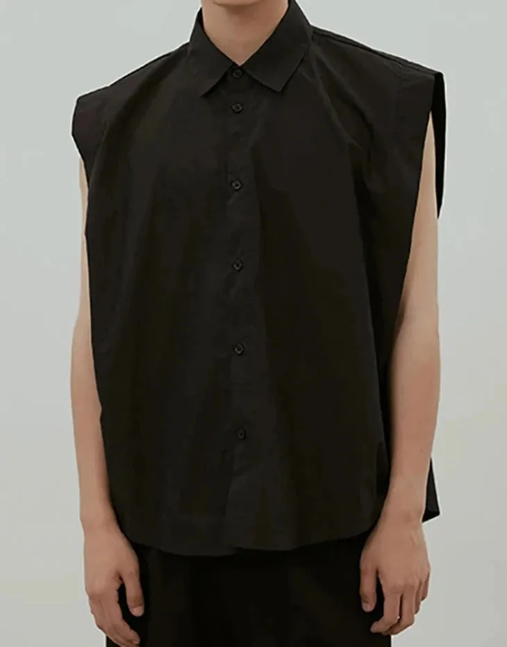 GlamourousPeak Korean Style Herrenoberteile - Perfektioniere deinen Look!