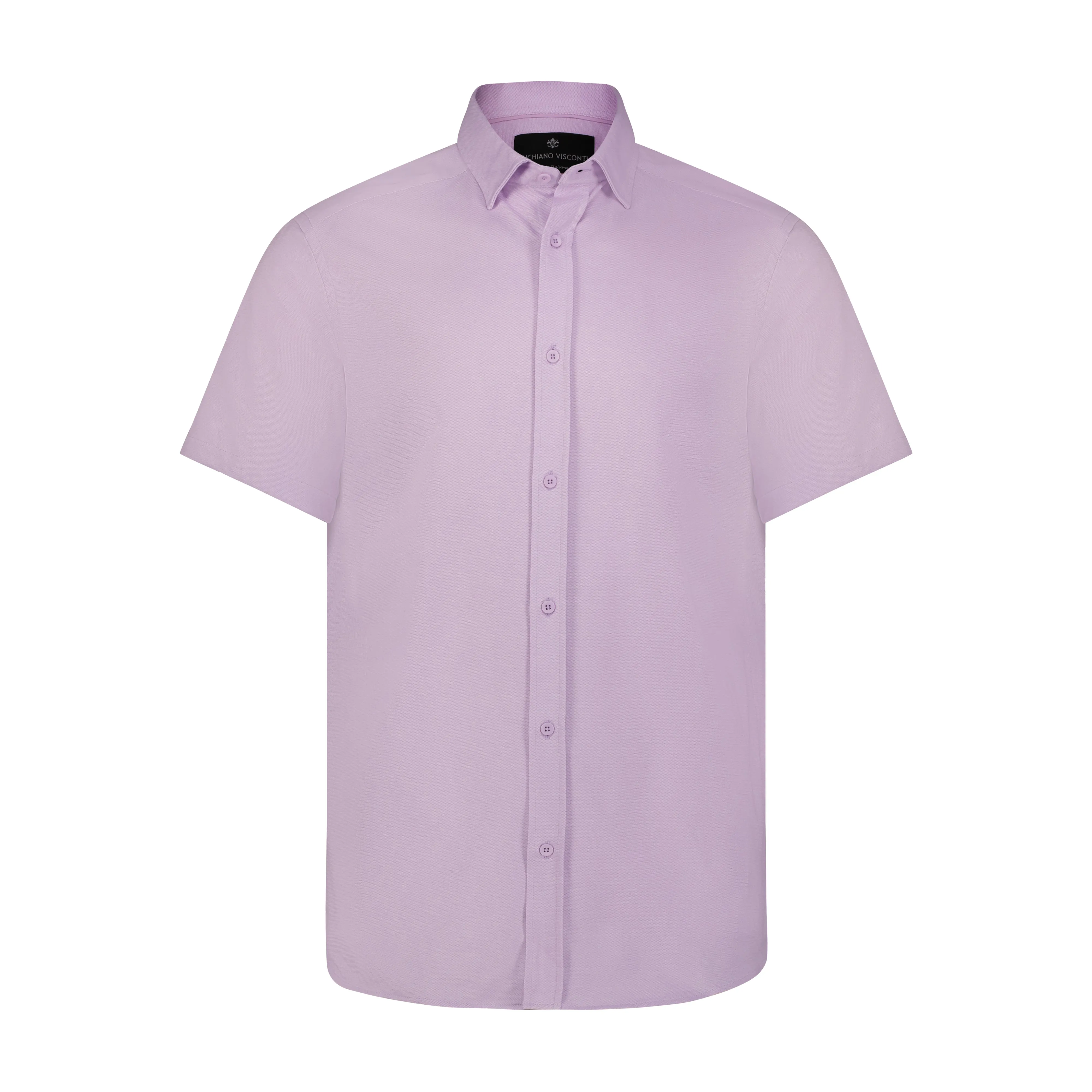 Grape Short Sleeve Shirt