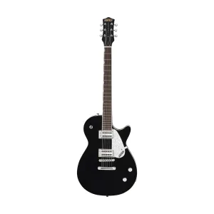 Gretsch G5425 Electromatic Jet Club Electric Guitar, RW FB, Black