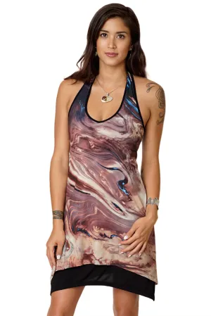 Gypsy Dress-Earth Image Clothing-Nature Clothing-Dasht-e Kavir
