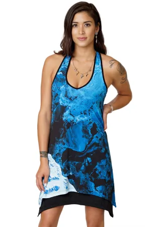 Gypsy Dress-National Geographic Clothing-Fashion & Nature-Kamchatka
