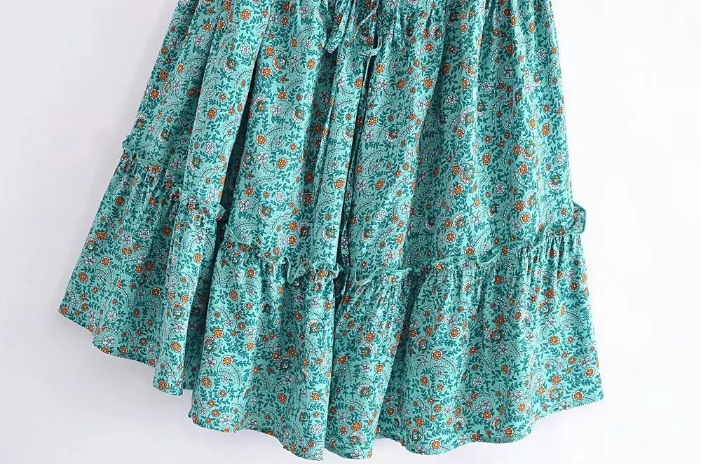 Haisley Dress