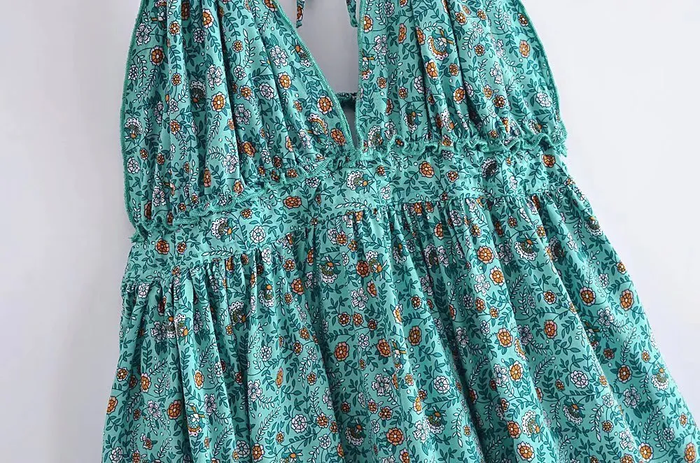 Haisley Dress