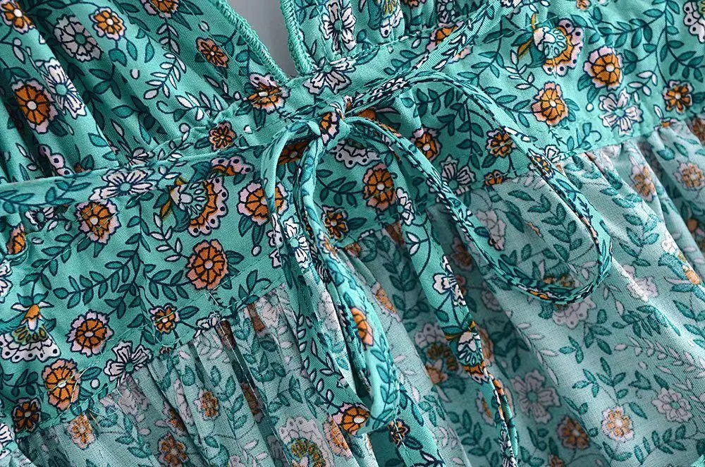 Haisley Dress