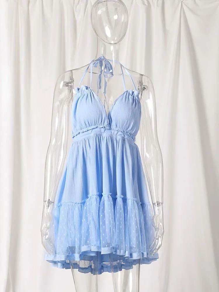 Haisley Dress