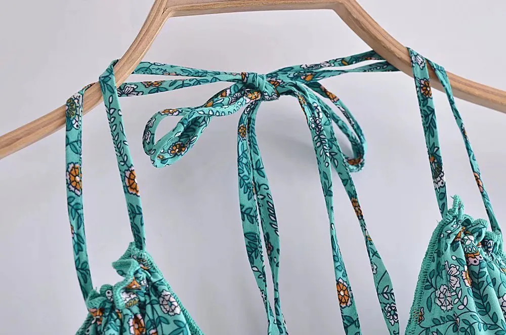 Haisley Dress