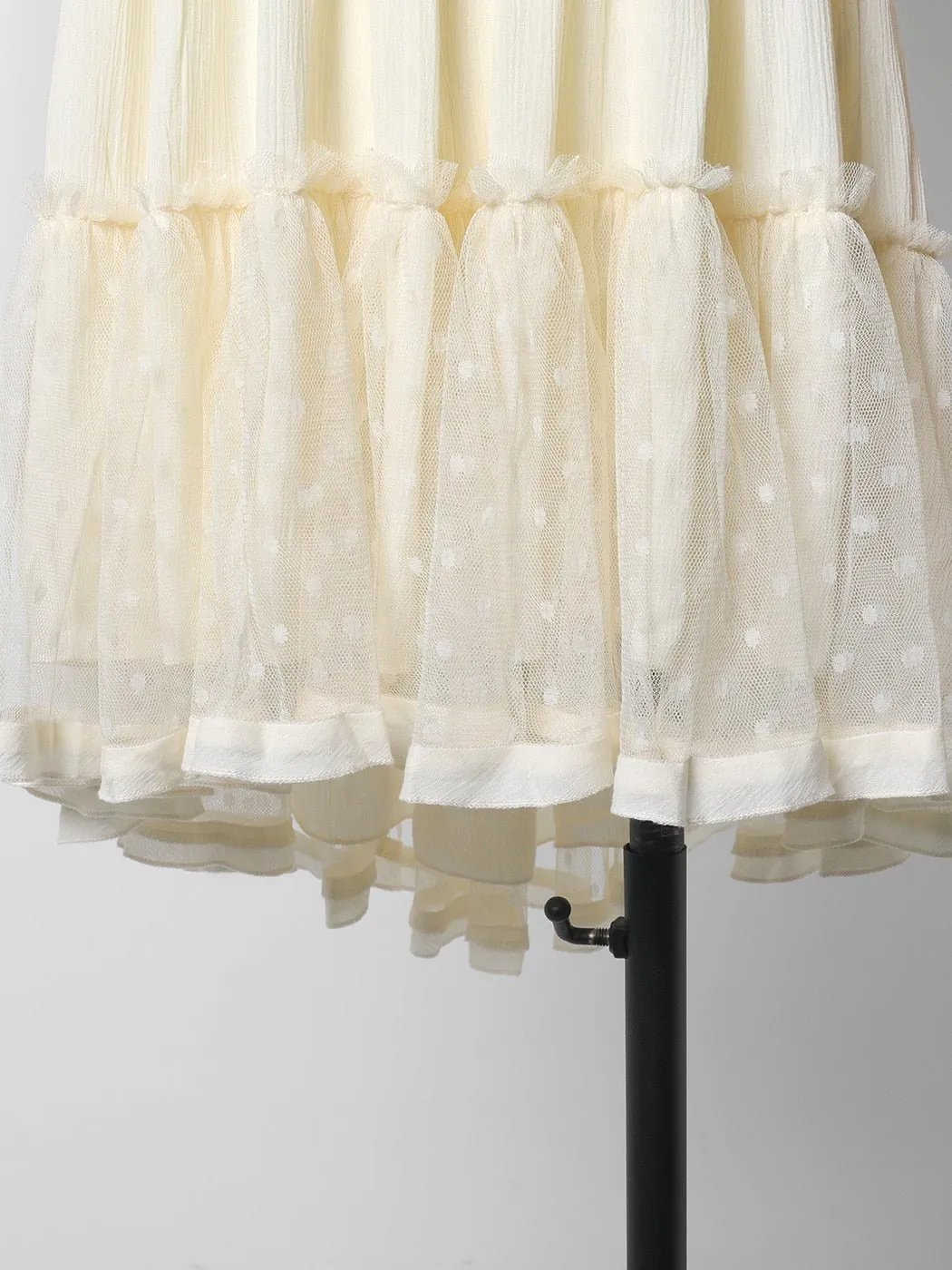 Haisley Dress