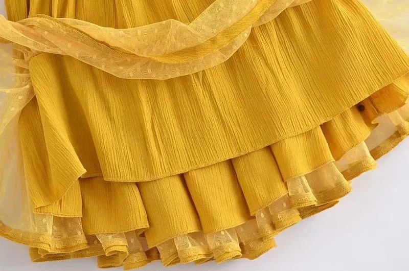 Haisley Dress